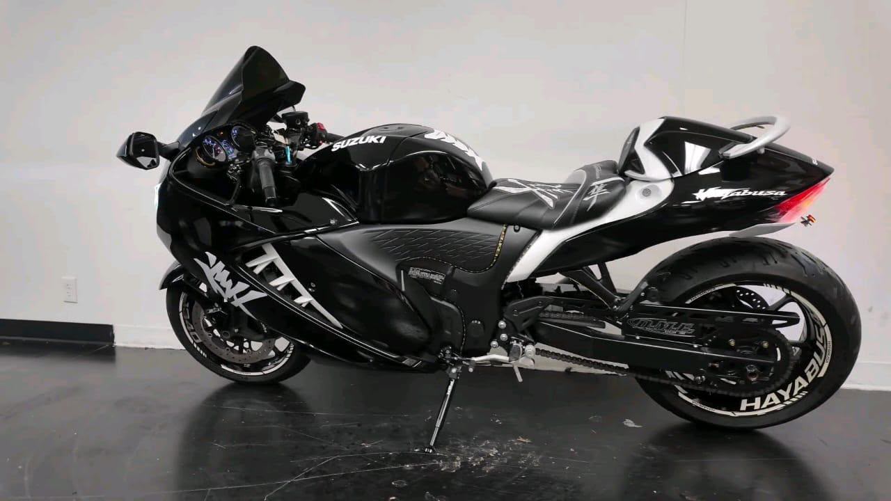 2025 Suzuki Hayabusa 1340 For Sale, Whats App +46727895051
